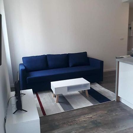 Air-Conditioned And Free Wifi Apartment Next To Promenade Des Anglais Nisa Exterior foto