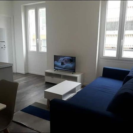 Air-Conditioned And Free Wifi Apartment Next To Promenade Des Anglais Nisa Exterior foto
