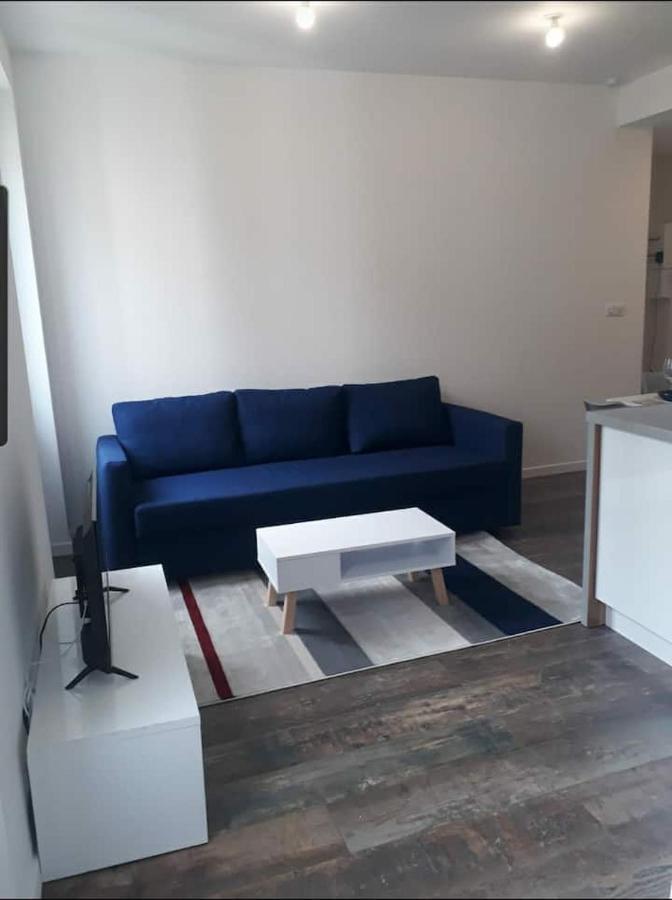 Air-Conditioned And Free Wifi Apartment Next To Promenade Des Anglais Nisa Exterior foto