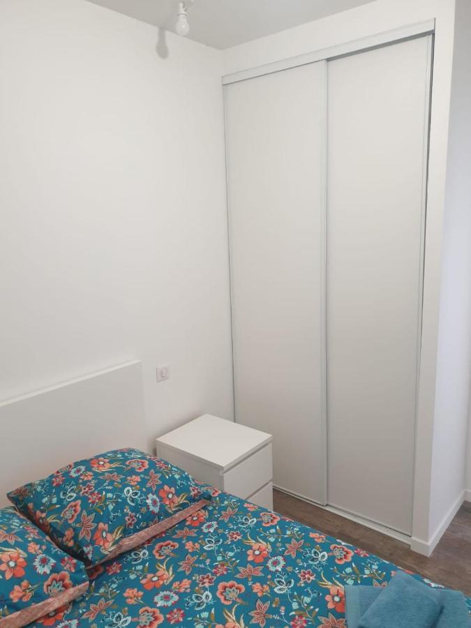 Air-Conditioned And Free Wifi Apartment Next To Promenade Des Anglais Nisa Exterior foto